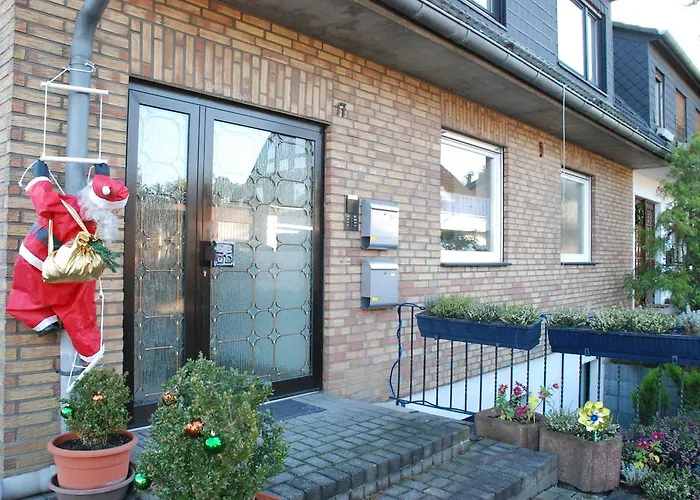 Christianes Gaestehaus