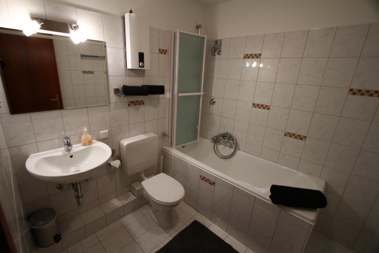 Homestay Christianes Gaestehaus