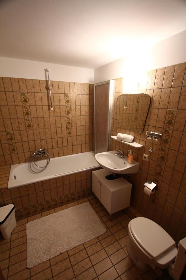 Homestay Christianes Gaestehaus *