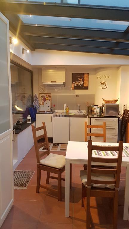 Homestay Christianes Gaestehaus Dusseldorf