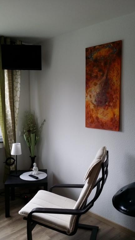 Homestay Christianes Gaestehaus *