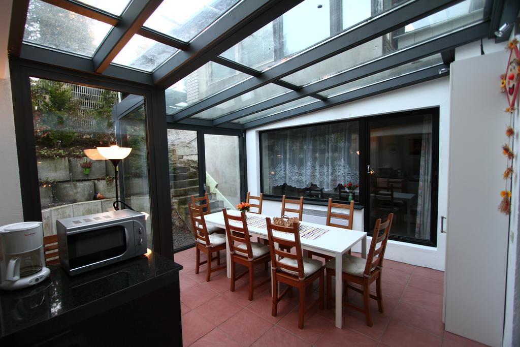 Homestay Christianes Gaestehaus