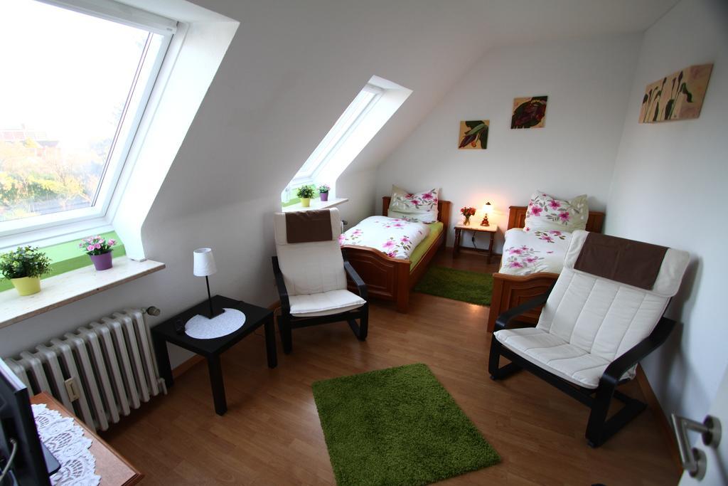 Christianes Gaestehaus * Dusseldorf