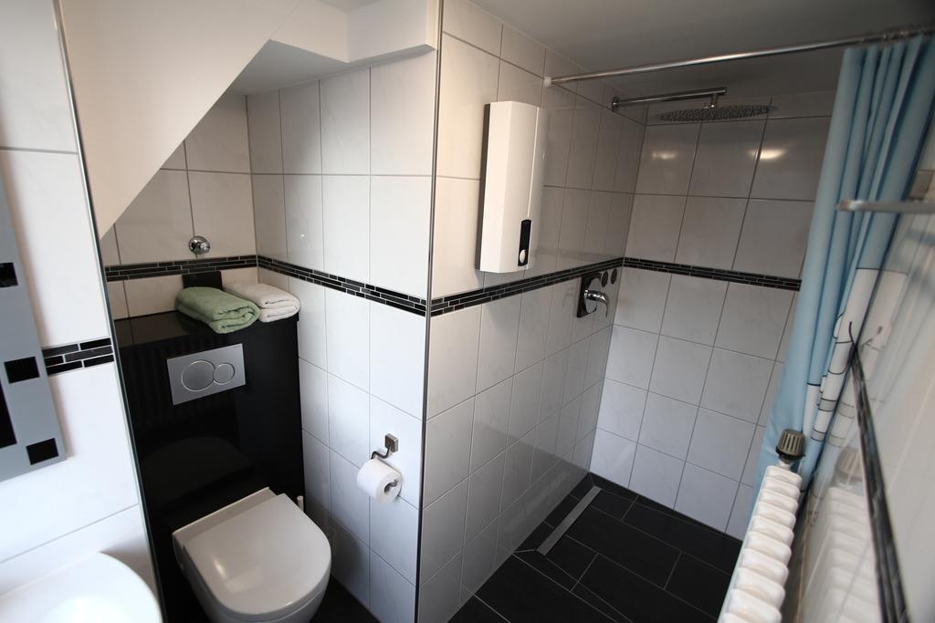 Homestay Christianes Gaestehaus